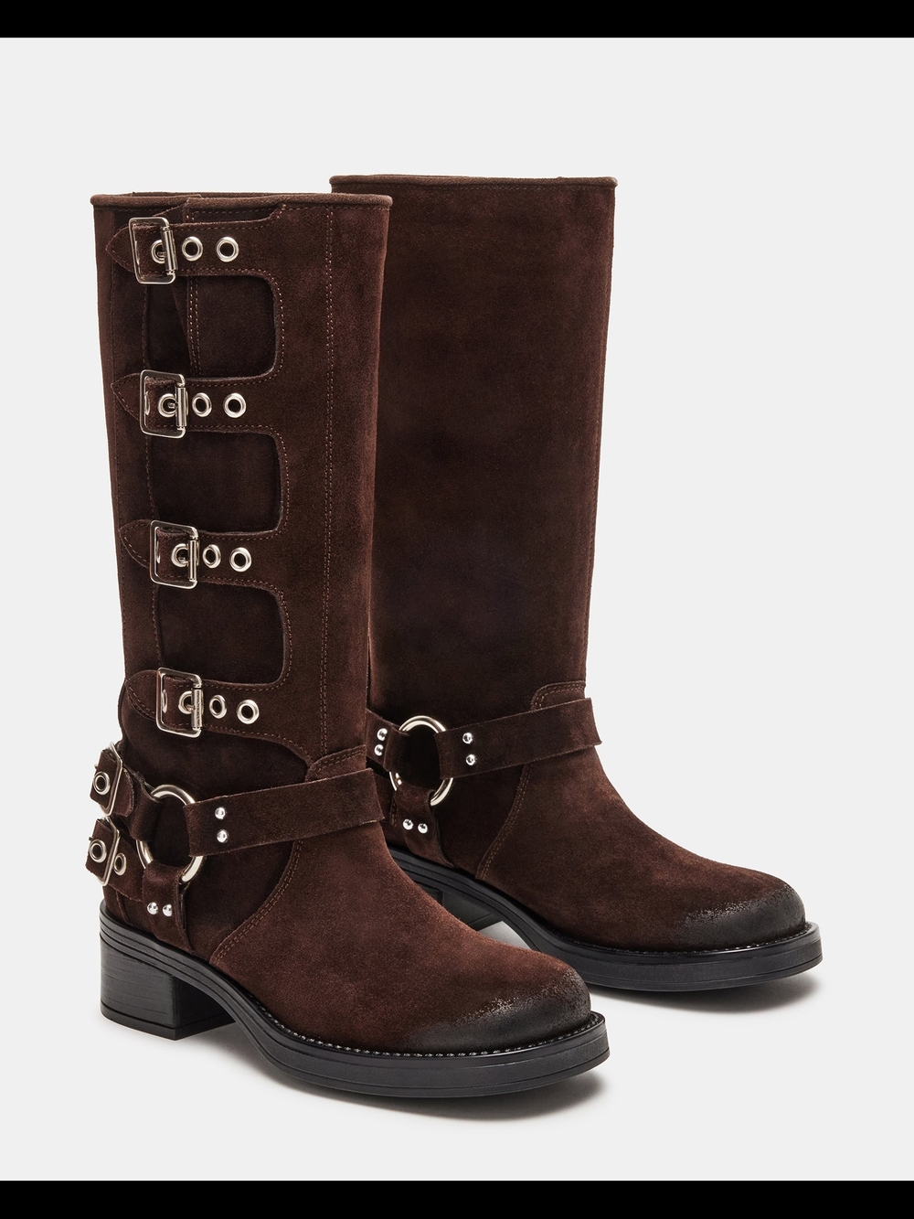 Women's ROCKKY Boot - Picture 3 of 10